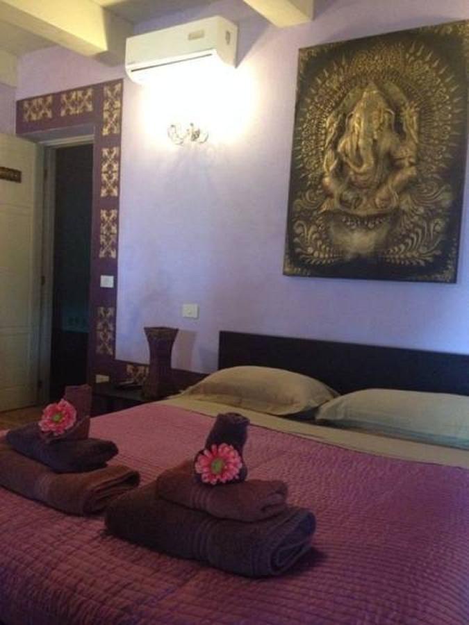 B&B Abracadabra Ghibullo Room photo