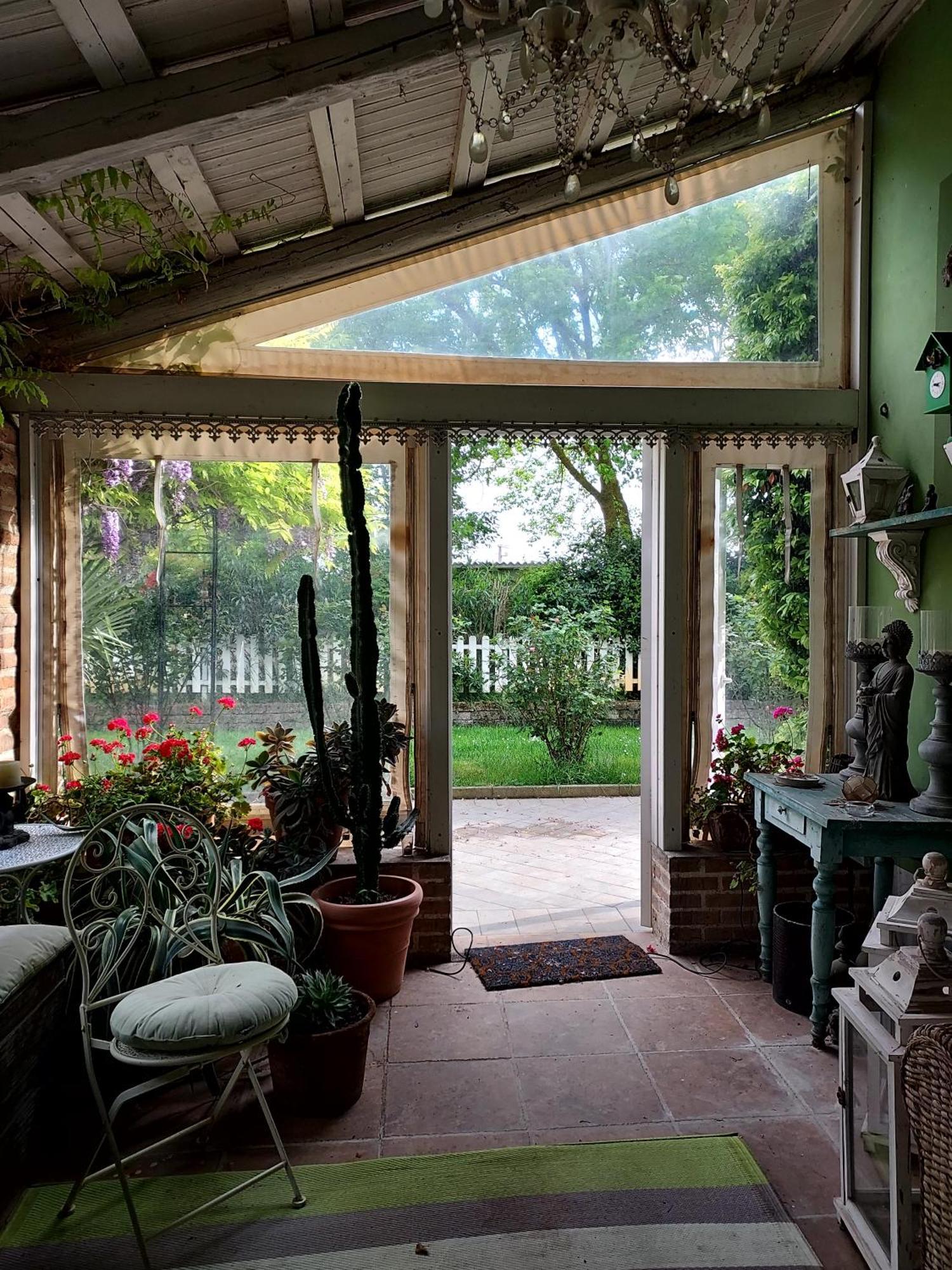 B&B Abracadabra Ghibullo Exterior photo